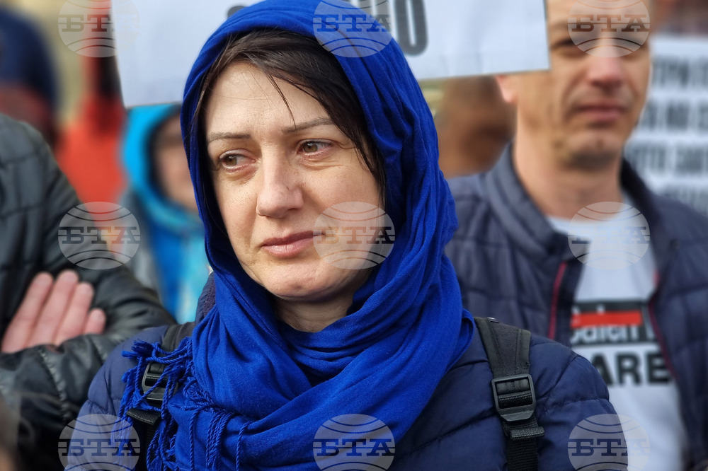 Русе - протест - разследване срещу обвинени за катастрофа