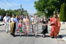 Брусарци - празник на града