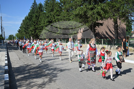 Брусарци - празник на града