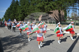Брусарци - празник на града