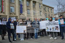 Русе - протест - разследване срещу обвинени за катастрофа