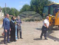 Снимка: Министерство на труда и социалната политика