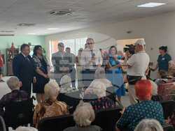 Снимка: Министерство на труда и социалната политика