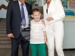 Снимка: Министерство на здравеопазването