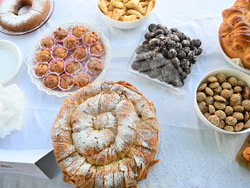 Брусарци - кулинарна изложба