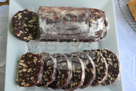 Брусарци - кулинарна изложба