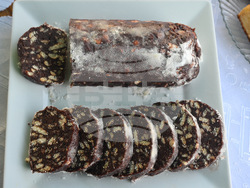 Брусарци - кулинарна изложба