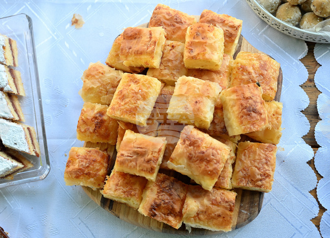 Празник на традиционната тракийска баница ще се състои в Елхово на 20 септември