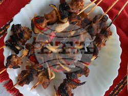 Брусарци - кулинарна изложба