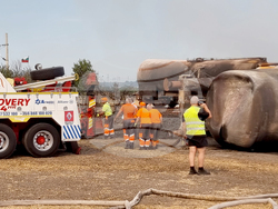 Село Пясъчево - цистерни - изтегляне