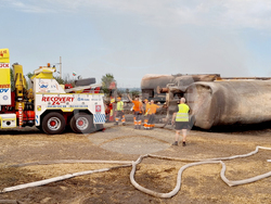 Село Пясъчево - цистерни - изтегляне