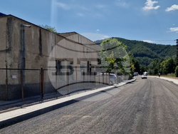 Рудозем - строителство - обход