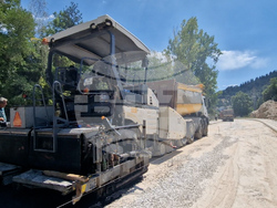 Рудозем - строителство - обход