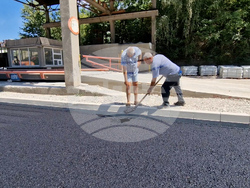 Рудозем - строителство - обход