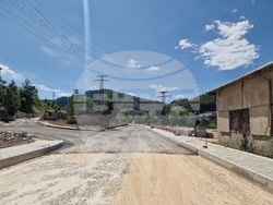 Рудозем - строителство - обход