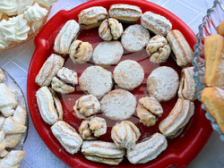 Брусарци - кулинарна изложба