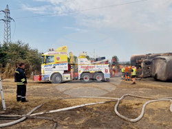 Село Пясъчево - цистерни - изтегляне