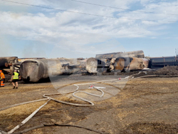 Село Пясъчево - цистерни - изтегляне