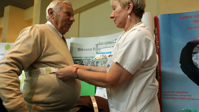 ЕК събира мнения и коментари за плана на ЕС за сърдечно-съдово здраве