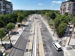 Снимка: Столична община