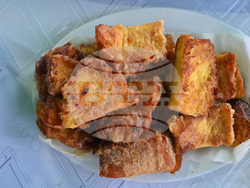 Брусарци - кулинарна изложба