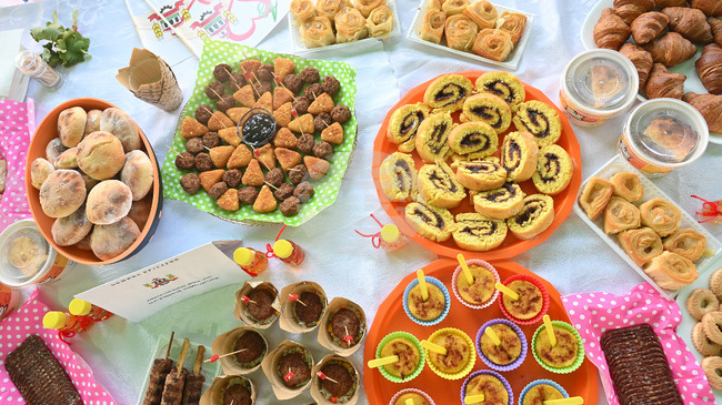 Едно на всеки три деца в Хърватия е с наднормено тегло, а една на всеки три реклами на път към училищата рекламира сладкиши, сочи проучване