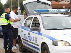 СДВР - специализирана операция