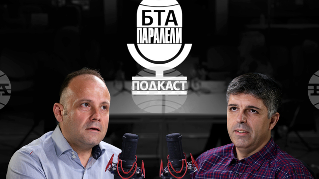 Бойчо Попов, БТА Паралели: Германските депутати осъзнаха, че ако мълчат в "ТикТок", оставят място за популизъм и дезинформация