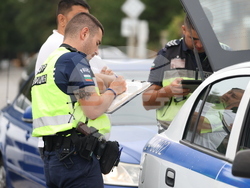 СДВР - специализирана операция