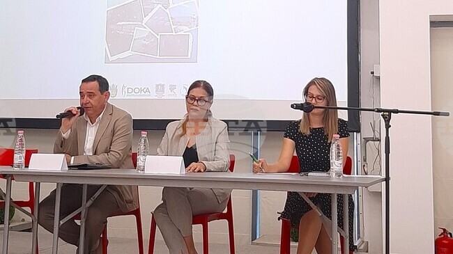 В Бургас обсъдиха развитие на синята икономика и създаване на Черноморски клъстер за научни изследвания и обмен на технологии