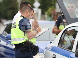 СДВР - специализирана операция