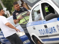 СДВР - специализирана операция