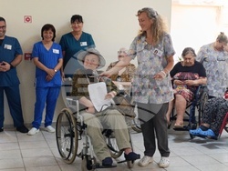 Снимка: Община Шумен