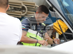 СДВР - специализирана операция