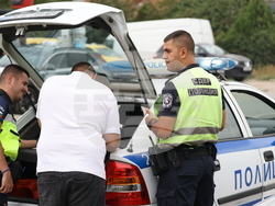 СДВР - специализирана операция