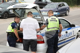 СДВР - специализирана операция