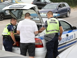 СДВР - специализирана операция