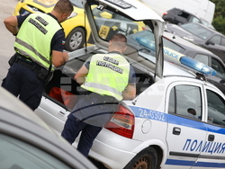 СДВР - специализирана операция