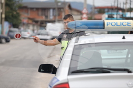 СДВР - специализирана операция