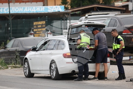 СДВР - специализирана операция