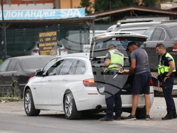 СДВР - специализирана операция