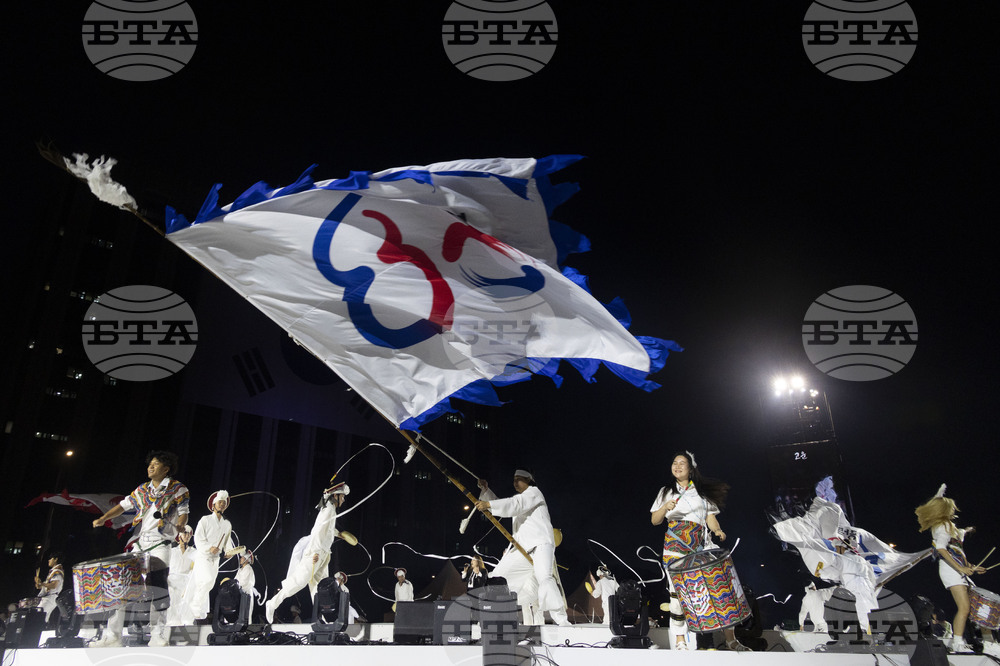 South Korea Politics