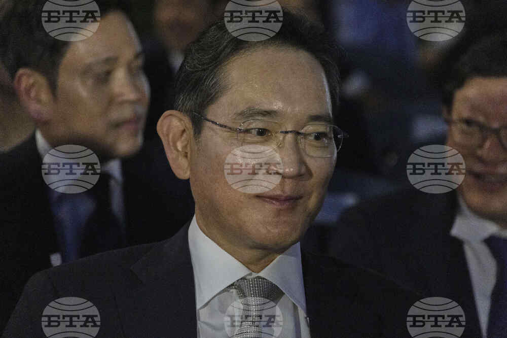 South Korea Politics