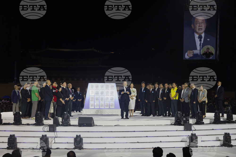 South Korea Politics