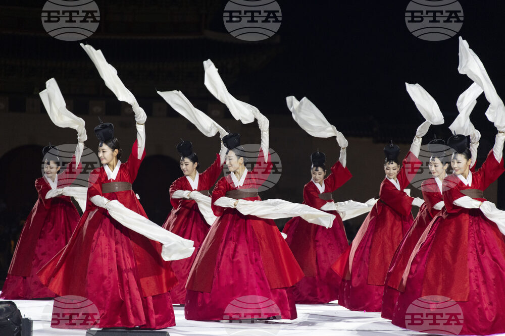 South Korea Politics