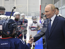 Trump Putin