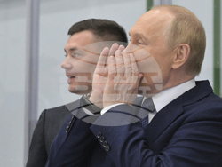 Trump Putin
