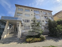 Ловеч - ВиК - сграда