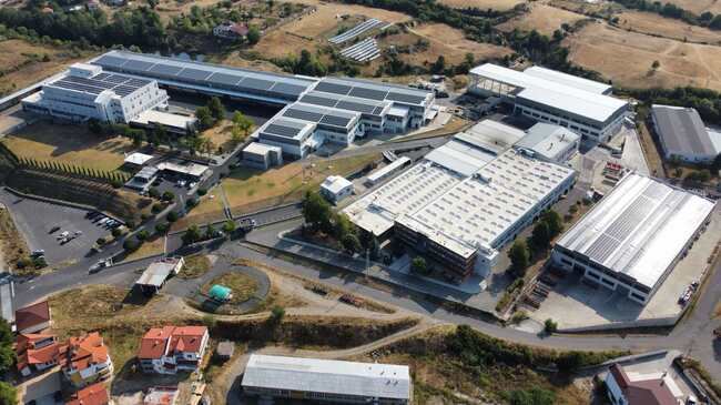 Инженери и оператори на роботизирани машини са сред търсените кадри от джебелската компания "Кяшиф"