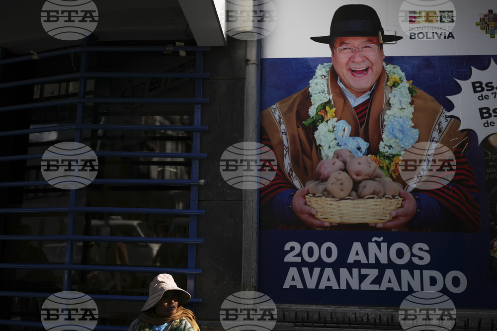 Bolivia Election